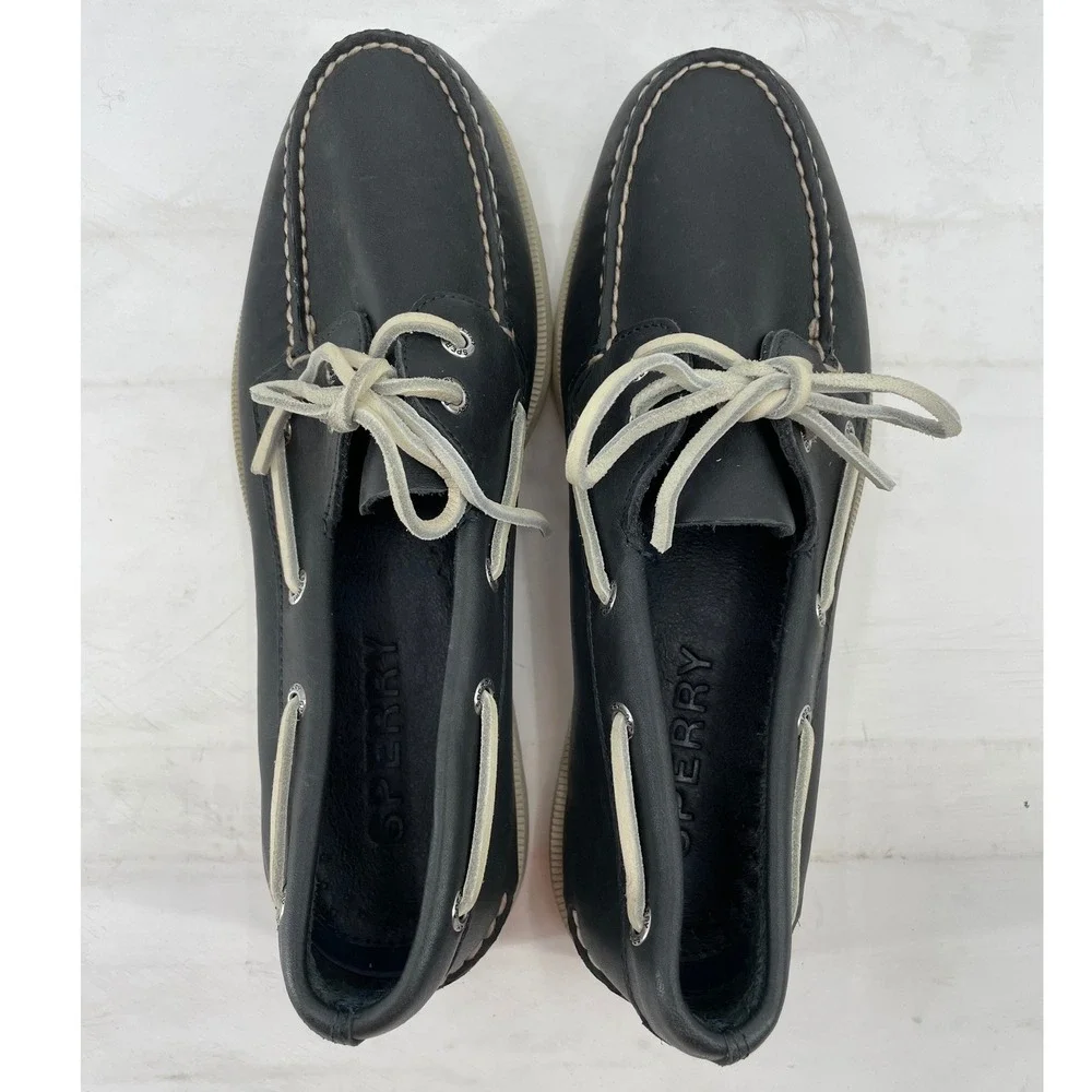Sperry Boat Shoes Authentic Original